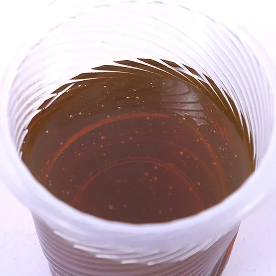 좋은 가격의 세제 원료 선형 알킬 벤젠 설폰산 / LABSA 96%