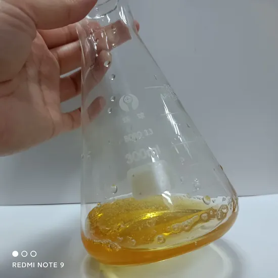 식품/산업용 소르비탄 모노올레에이트/올레에이트 유화제 Span 80 CAS1338