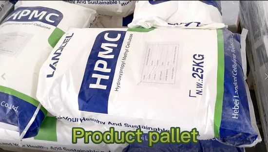 공장 도매 건설 등급 하이드록시프로필 메틸 셀룰로오스 분말 HPMC 세라믹 접착제용