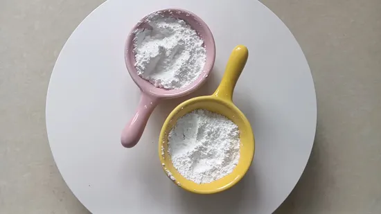 항진균 원료 케토코나졸 분말 CAS 65277