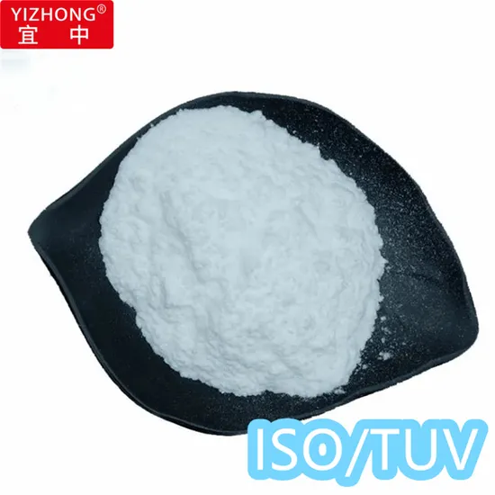 석유 시추 유체 사용 카르복시메틸 셀룰로오스 CMC PAC