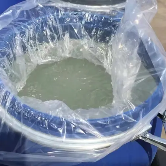 세제 원료 가격 CAS 68585