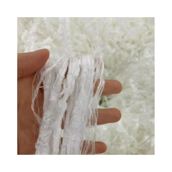 공장 공급 3y30000 아세테이트 견인 흰색 필터 막대 셀룰로오스 아세테이트 견인